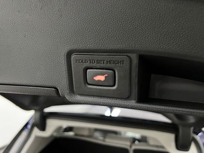 2019 Acura RDX Advance Package SH-AWD