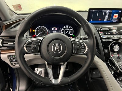 2019 Acura RDX Advance Package SH-AWD