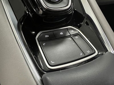 2019 Acura RDX Advance Package SH-AWD