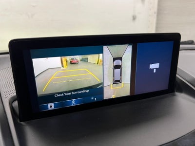 2019 Acura RDX Advance Package SH-AWD