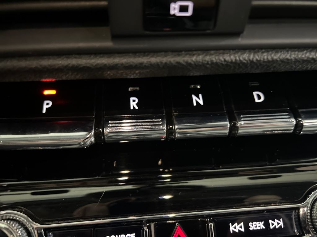 2020 Lincoln Corsair Standard