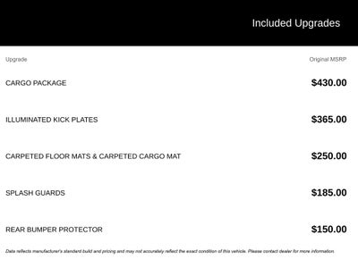 2021 Nissan Murano Platinum