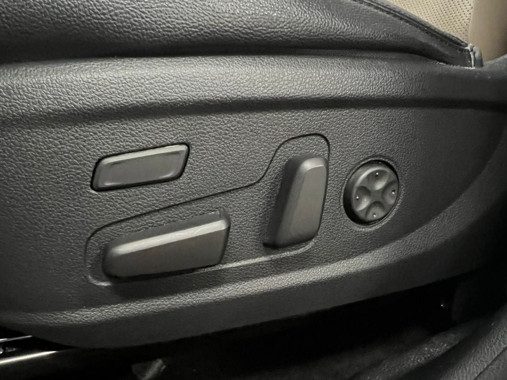 2019 Hyundai Santa Fe Ultimate