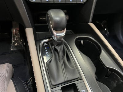 2019 Hyundai Santa Fe Ultimate