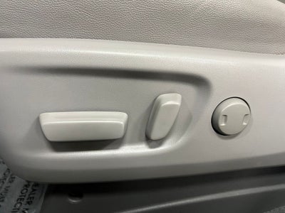 2019 Toyota Sienna XLE 8 Passenger