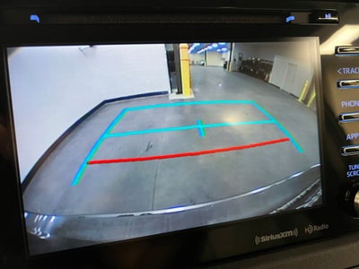 2019 Toyota Sienna XLE 8 Passenger