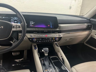 2023 Kia Telluride SX-Prestige