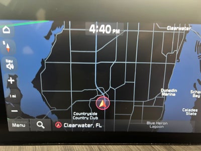 2023 Kia Telluride SX-Prestige