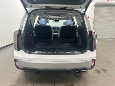 2023 Kia Telluride SX-Prestige