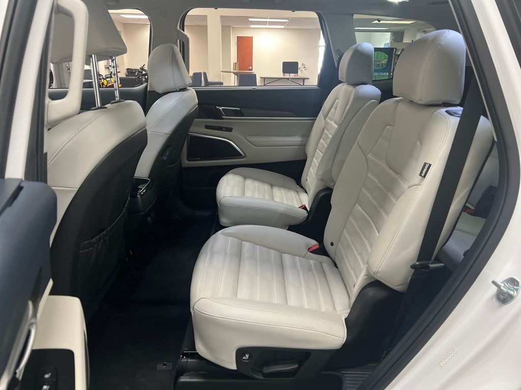 2023 Kia Telluride SX-Prestige