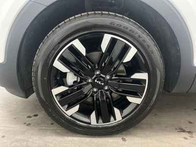 2023 Kia Telluride SX-Prestige