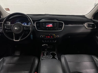 2016 Kia Sorento EX