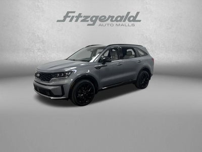 2021 Kia Sorento SX