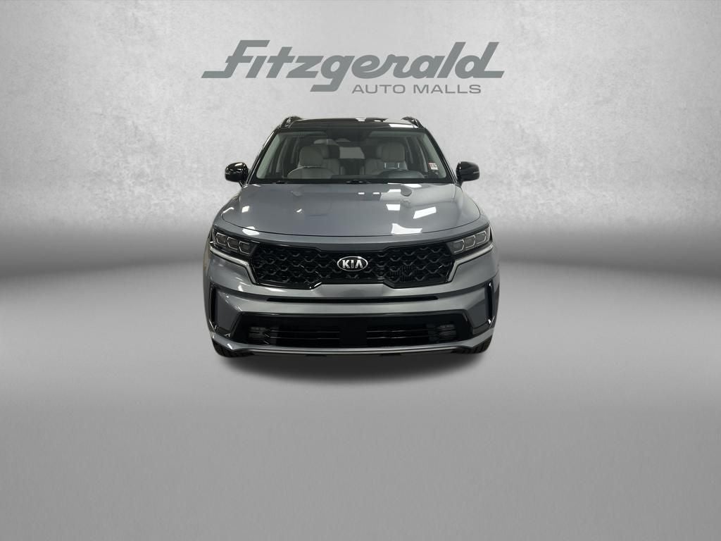 2021 Kia Sorento SX