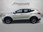 2017 Hyundai Santa Fe Sport 2.4 Base