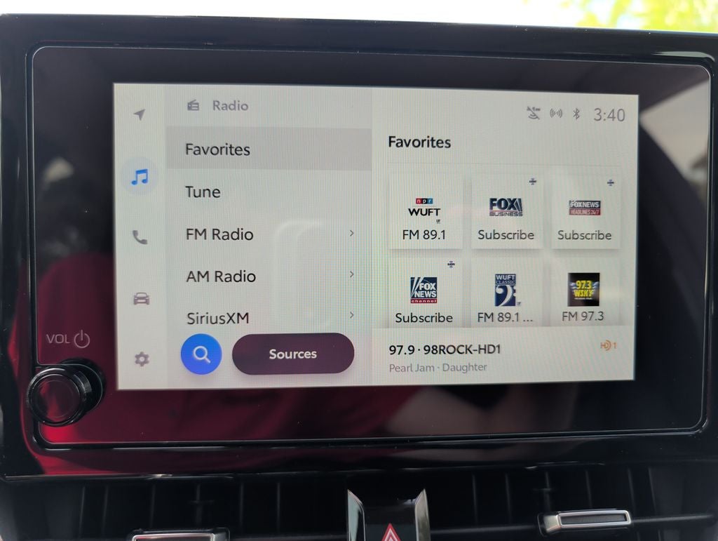 2024 Toyota Corolla Hybrid XLE