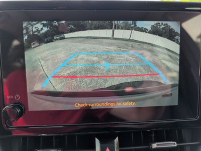 2024 Toyota Corolla Hybrid XLE