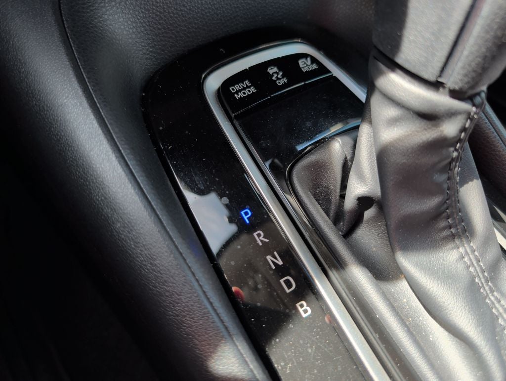 2024 Toyota Corolla Hybrid XLE