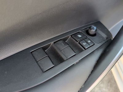 2024 Toyota Corolla Hybrid XLE