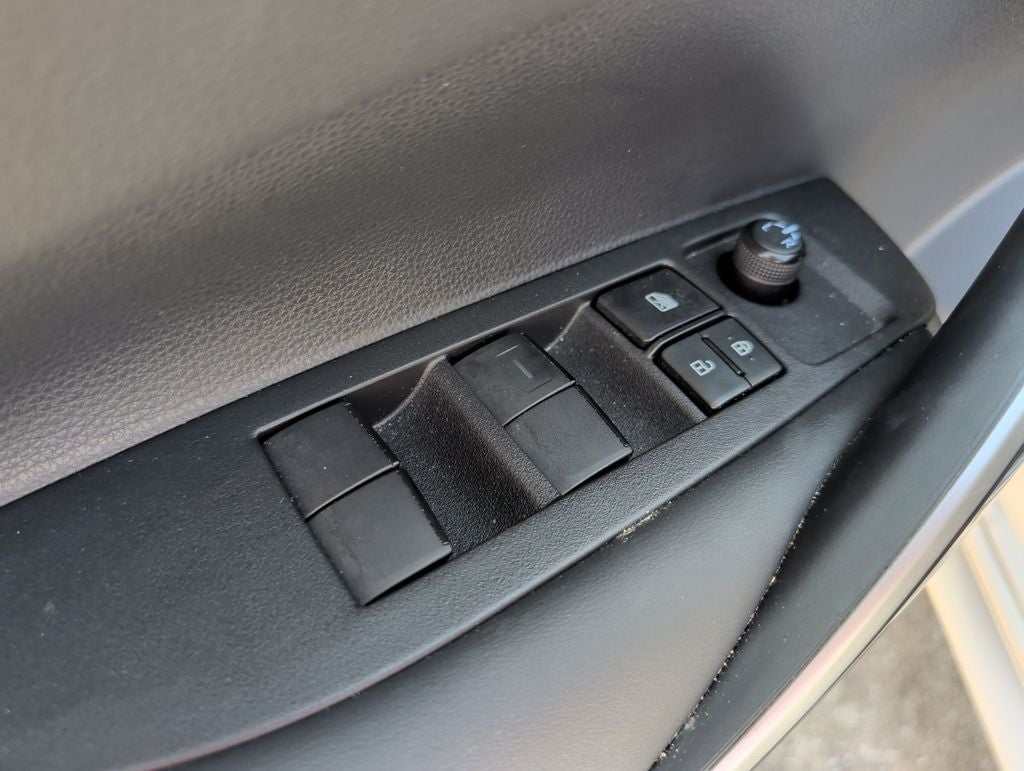 2024 Toyota Corolla Hybrid XLE