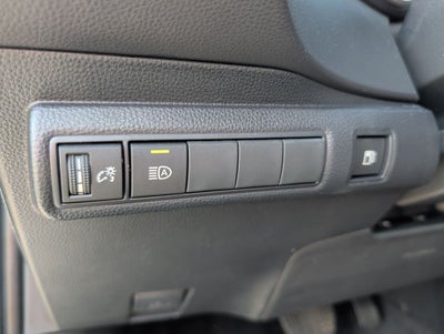 2024 Toyota Corolla Hybrid XLE