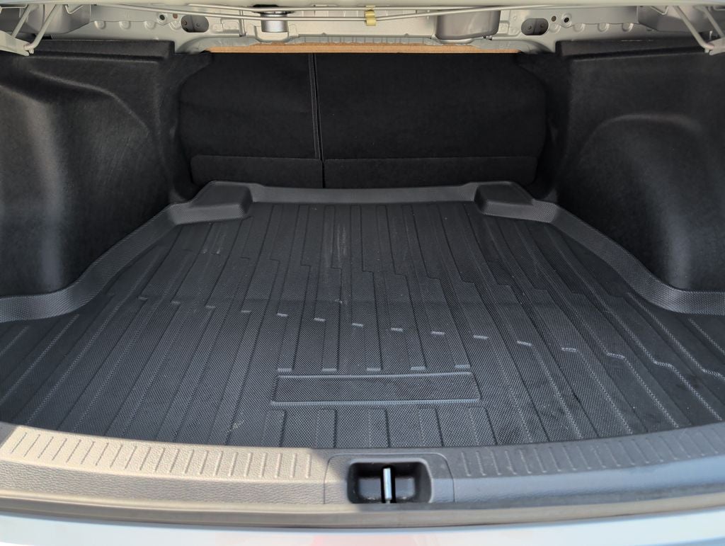 2024 Toyota Corolla Hybrid XLE