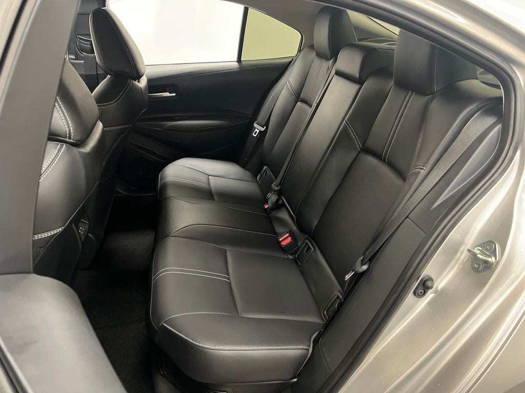 2024 Toyota Corolla Hybrid XLE