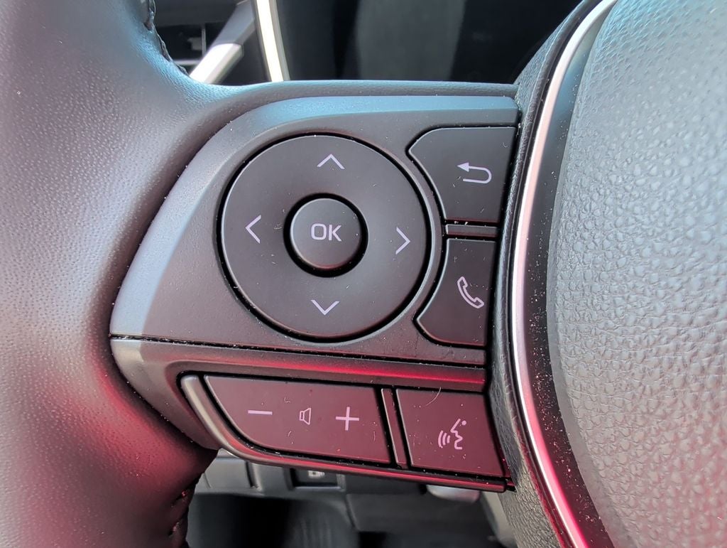 2024 Toyota Corolla Hybrid XLE