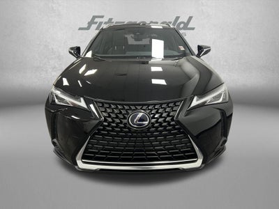 2022 Lexus UX 250h Base
