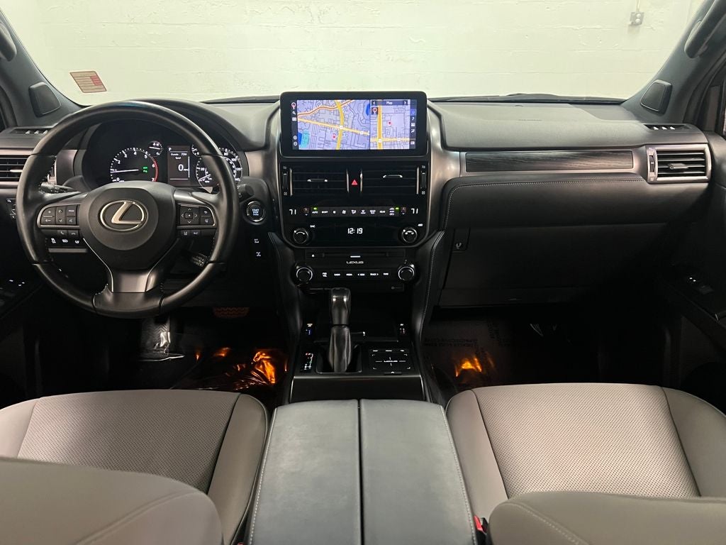 2023 Lexus GX 460