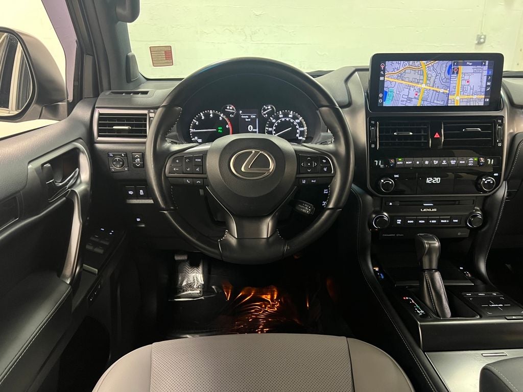 2023 Lexus GX 460