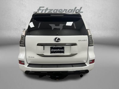 2023 Lexus GX 460