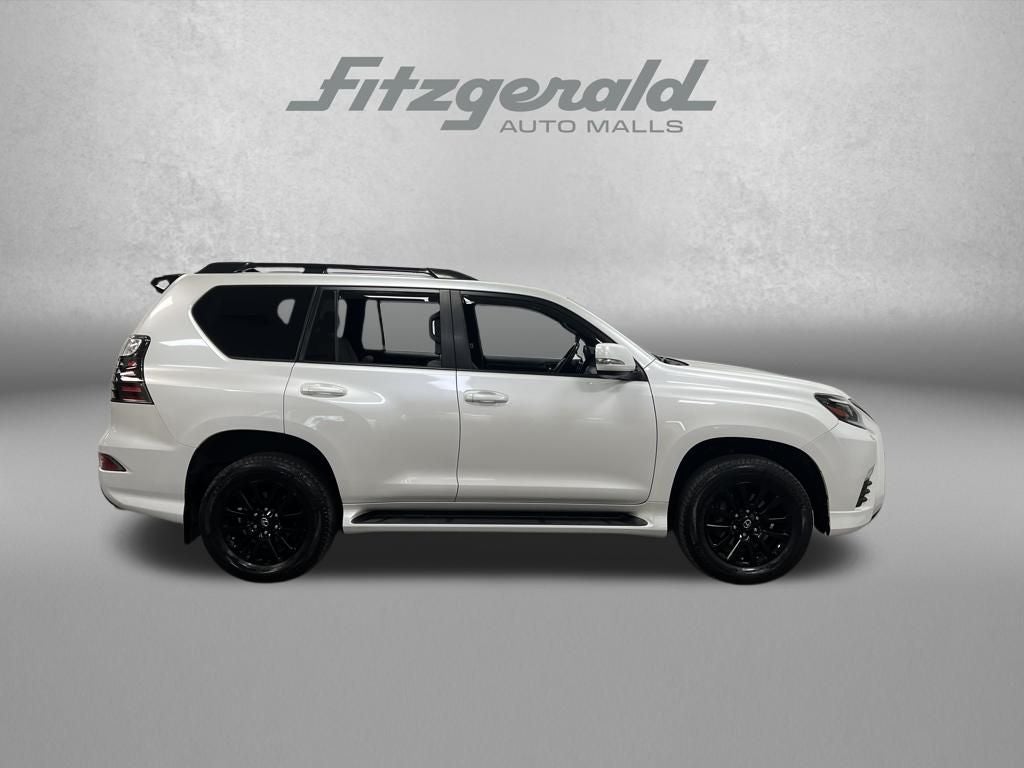 2023 Lexus GX 460