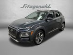 2019 Hyundai Kona Ultimate