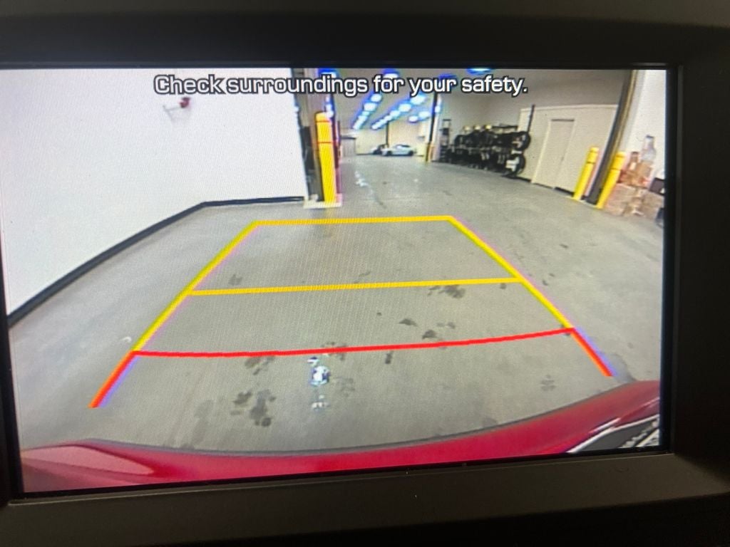 2020 Hyundai Kona SEL Plus