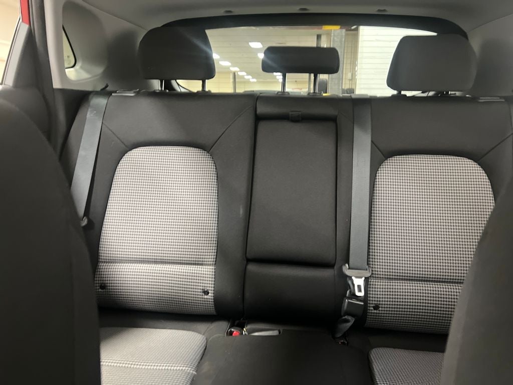 2020 Hyundai Kona SEL Plus