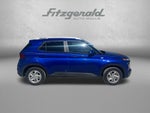 2020 Hyundai Venue SEL