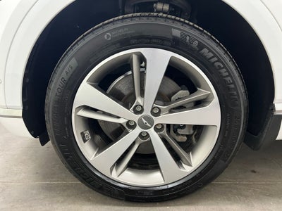 2021 Genesis GV80 2.5T