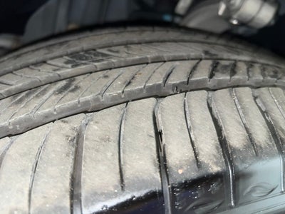 2021 Genesis GV80 2.5T