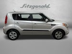 2012 Kia Soul Base