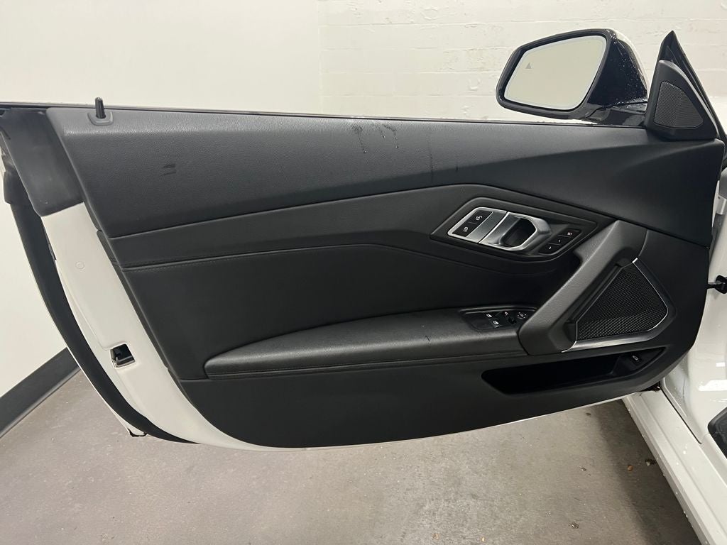 2020 BMW Z4 sDrive30i