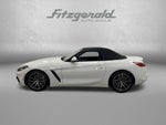 2020 BMW Z4 sDrive30i