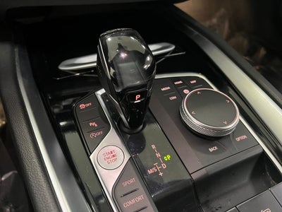 2020 BMW Z4 sDrive30i