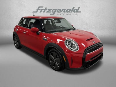 2024 MINI Hardtop 2 Door Cooper S