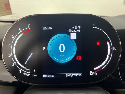 2024 MINI Hardtop 2 Door Cooper S