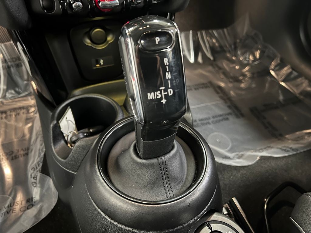 2024 MINI Hardtop 2 Door Cooper S