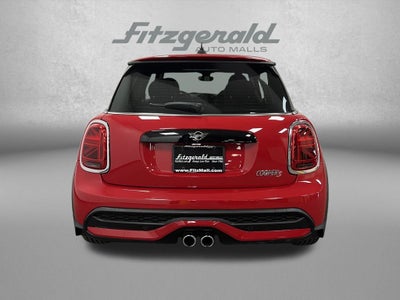 2024 MINI Hardtop 2 Door Cooper S