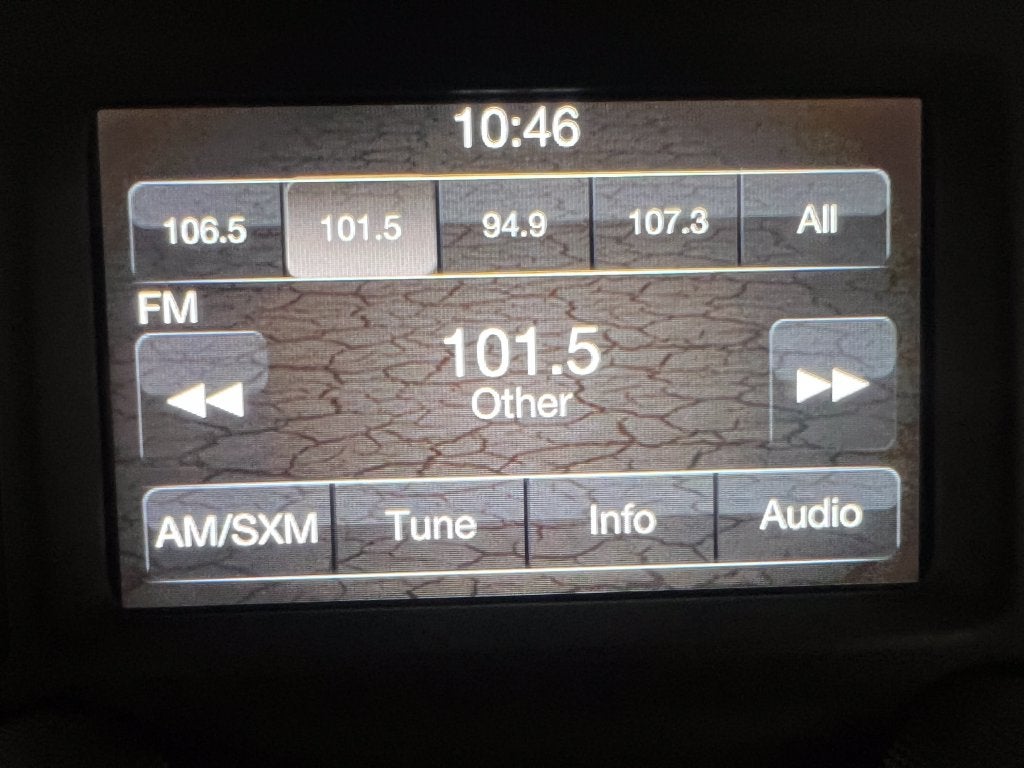2018 Jeep Wrangler Sport S