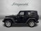 2018 Jeep Wrangler Sport S