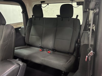 2018 Jeep Wrangler Sport S
